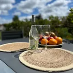 Gemuetliches 2-zimmer-apartment Im Fichtelgebirge - Nahe Der Skipiste Mit Terrasse & Free Parking Διαμέρισμα