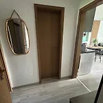 Διαμέρισμα Gemuetliches 2-zimmer-apartment Im Fichtelgebirge - Nahe Der Skipiste Mit Terrasse & Free Parking