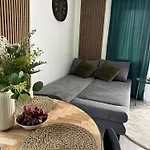 Διαμέρισμα Gemuetliches 2-zimmer-apartment Im Fichtelgebirge - Nahe Der Skipiste Mit Terrasse & Free Parking