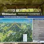 Gemuetliches 2-zimmer-apartment Im Fichtelgebirge - Nahe Der Skipiste Mit Terrasse & Free Parking