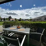 Gemuetliches 2-zimmer-apartment Im Fichtelgebirge - Nahe Der Skipiste Mit Terrasse & Free Parking Διαμέρισμα *