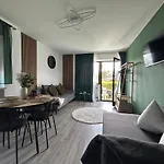 Διαμέρισμα Gemuetliches 2-zimmer-apartment Im Fichtelgebirge - Nahe Der Skipiste Mit Terrasse & Free Parking Mehlmeisel