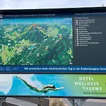 Gemuetliches 2-zimmer-apartment Im Fichtelgebirge - Nahe Der Skipiste Mit Terrasse & Free Parking Διαμέρισμα