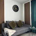 Gemuetliches 2-zimmer-apartment Im Fichtelgebirge - Nahe Der Skipiste Mit Terrasse & Free Parking Διαμέρισμα Mehlmeisel