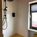 Διαμέρισμα Gemuetliches 2-zimmer-apartment Im Fichtelgebirge - Nahe Der Skipiste Mit Terrasse & Free Parking