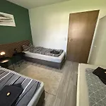 Gemuetliches 2-zimmer-apartment Im Fichtelgebirge - Nahe Der Skipiste Mit Terrasse & Free Parking Διαμέρισμα *