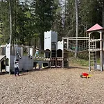 Gemuetliches 2-zimmer-apartment Im Fichtelgebirge - Nahe Der Skipiste Mit Terrasse & Free Parking * Mehlmeisel
