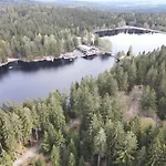Gemuetliches 2-zimmer-apartment Im Fichtelgebirge - Nahe Der Skipiste Mit Terrasse & Free Parking Διαμέρισμα