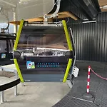 Gemuetliches 2-zimmer-apartment Im Fichtelgebirge - Nahe Der Skipiste Mit Terrasse & Free Parking Διαμέρισμα *
