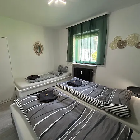 Gemuetliches 2-zimmer-apartment Im Fichtelgebirge - Nahe Der Skipiste Mit Terrasse & Free Parking Apartment Mehlmeisel