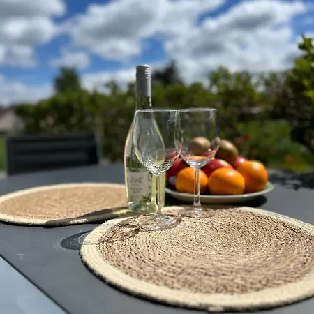 Gemuetliches 2-zimmer-apartment Im Fichtelgebirge - Nahe Der Skipiste Mit Terrasse & Free Parking Apartment