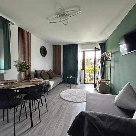 Apartment Gemuetliches 2-zimmer-apartment Im Fichtelgebirge - Nahe Der Skipiste Mit Terrasse & Free Parking Mehlmeisel