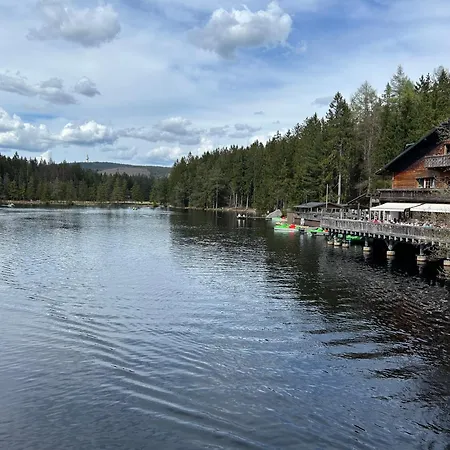 Gemuetliches 2-zimmer-apartment Im Fichtelgebirge - Nahe Der Skipiste Mit Terrasse & Free Parking * Mehlmeisel
