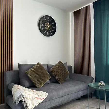 Gemuetliches 2-zimmer-apartment Im Fichtelgebirge - Nahe Der Skipiste Mit Terrasse & Free Parking Apartment Mehlmeisel