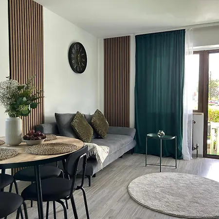 Gemuetliches 2-zimmer-apartment Im Fichtelgebirge - Nahe Der Skipiste Mit Terrasse & Free Parking Apartment Mehlmeisel